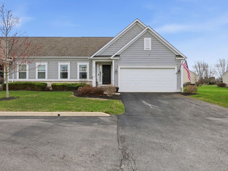 4319 Ahwick Green, Hilliard, OH 43026 Photo 2