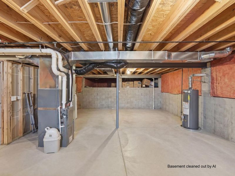 4319 Ahwick Green, Hilliard, OH 43026 Photo 23