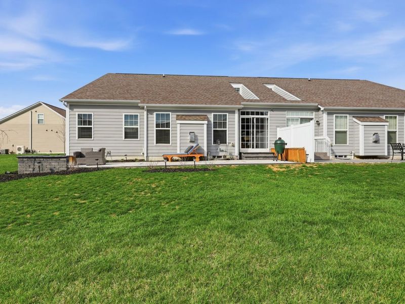 4319 Ahwick Green, Hilliard, OH 43026 Photo 27