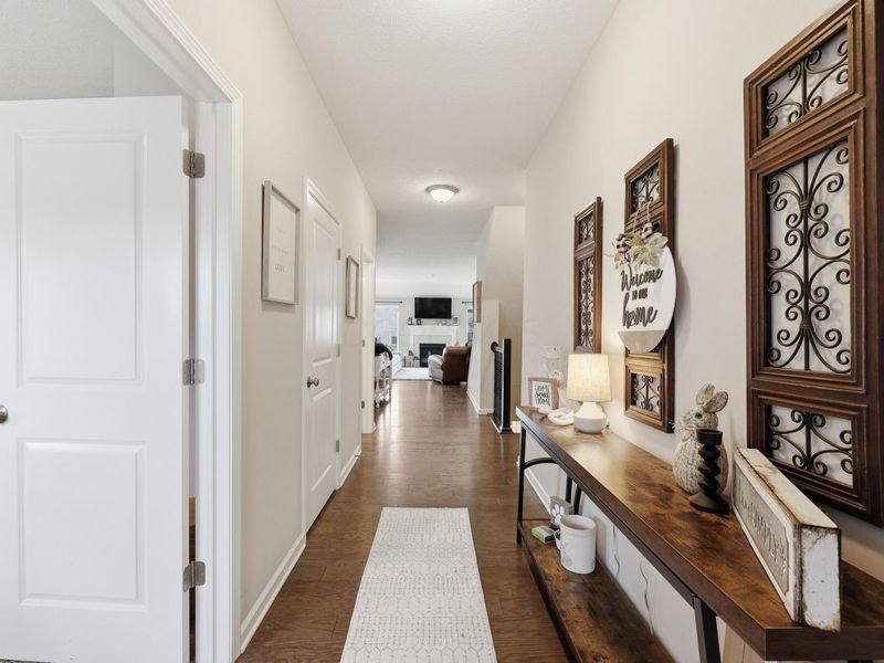 4319 Ahwick Green, Hilliard, OH 43026 Photo 3