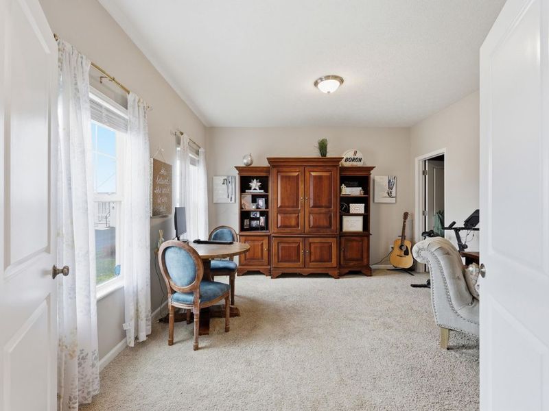 4319 Ahwick Green, Hilliard, OH 43026 Photo 4