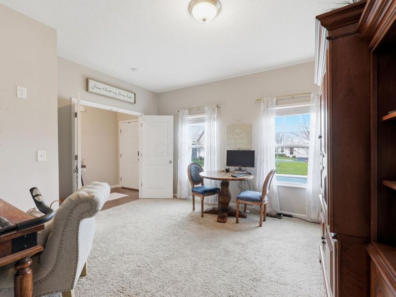 4319 Ahwick Green, Hilliard, OH 43026 Photo 5