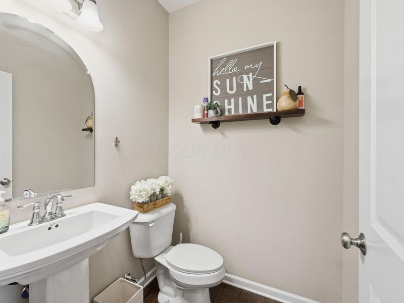 4319 Ahwick Green, Hilliard, OH 43026 Photo 6