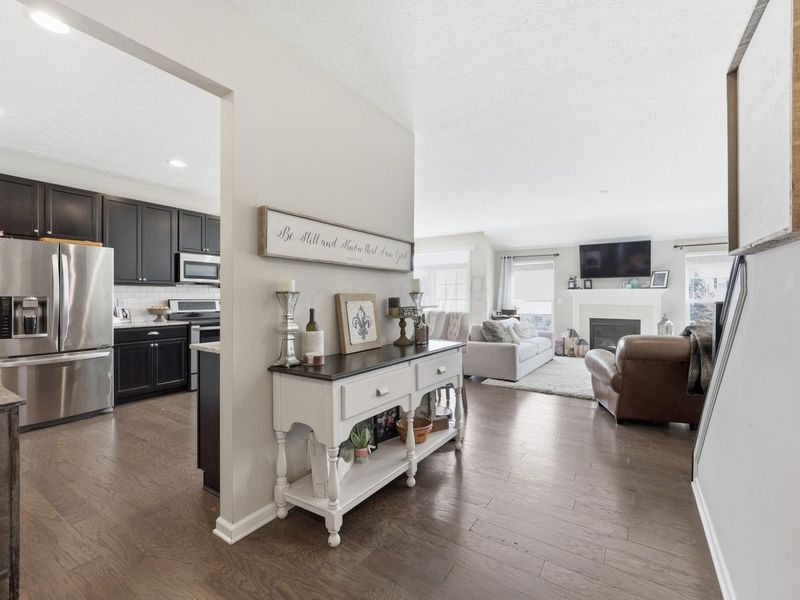 4319 Ahwick Green, Hilliard, OH 43026 Photo 7