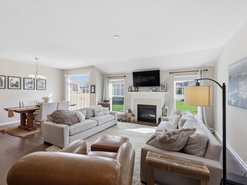 4319 Ahwick Green, Hilliard, OH 43026 Photo 8