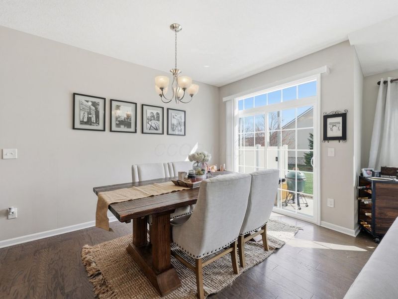 4319 Ahwick Green, Hilliard, OH 43026 Photo 9