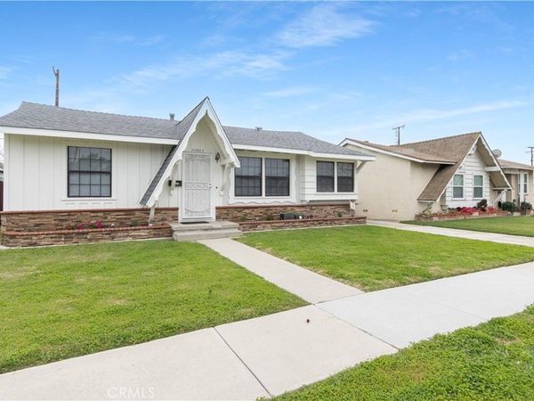 20802 Ely Ave, Lakewood, CA 90715