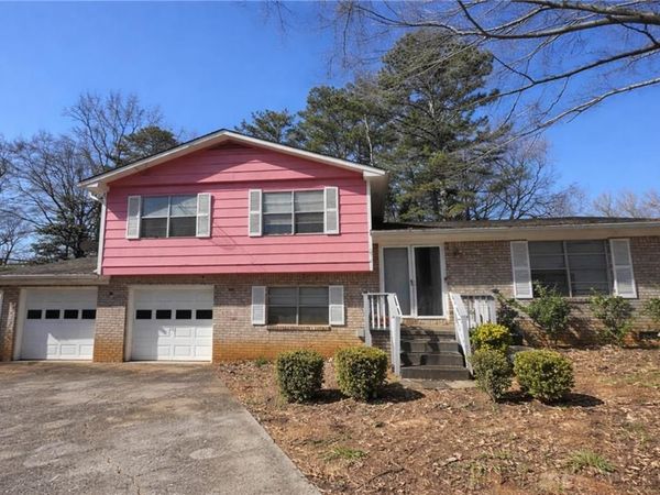3919 Bressler Circle , Decatur, GA 30035