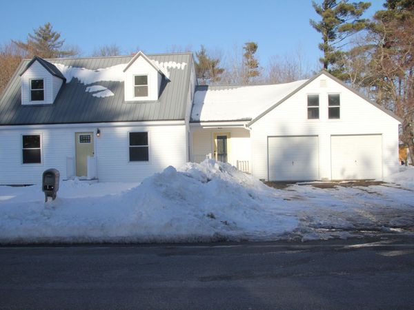 220 School Street, Sanford, ME 04073