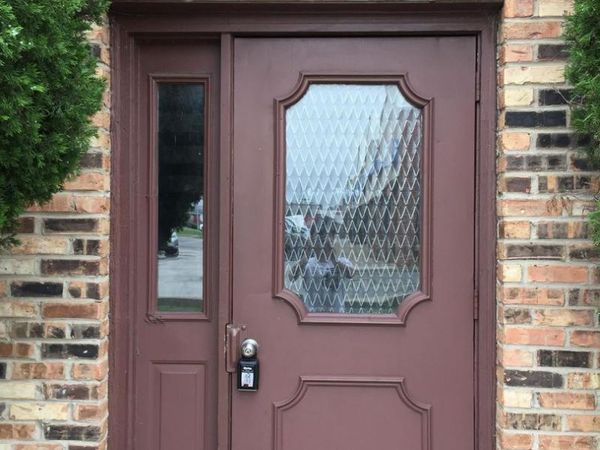 16640 Crescent Avenue, Unit 2W, Tinley Park, IL 60477