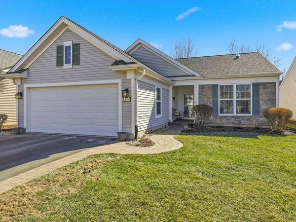 14495 Tawny Lane, Huntley, IL 60142