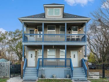 3963 French Road, Detroit, MI 48214