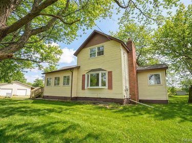 14308 Belsay Road, Thetford Twp, MI 48746