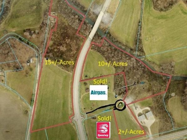 3820 Guthrie Hwy, Clarksville, TN 37040