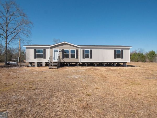 781 Stafford Road, Waynesville, GA 31566