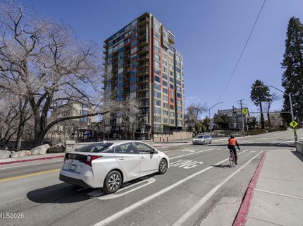 280 Island Avenue, Unit APT 1007, Reno, NV 89501 Photo