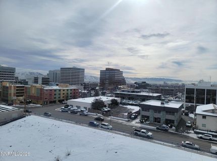 280 Island Avenue, Unit APT 1007, Reno, NV 89501 Photo