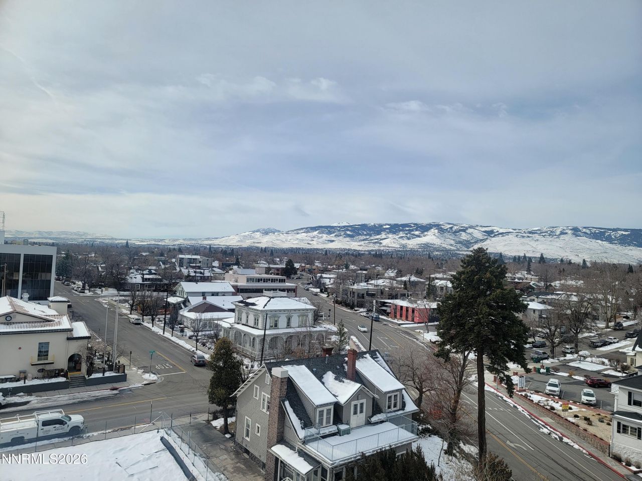280 Island Avenue, Unit APT 1007, Reno, NV 89501 Photo