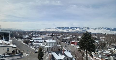 280 Island Avenue, Unit APT 1007, Reno, NV 89501 Photo