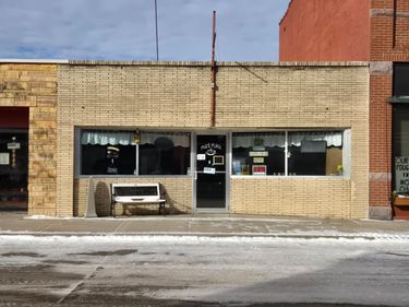 135 N Miles Street, Appleton, MN 56208