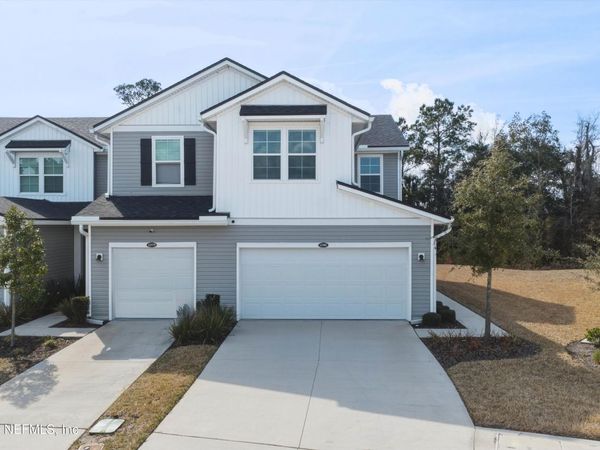 11981 CALVESTA Street, Jacksonville, FL 32256