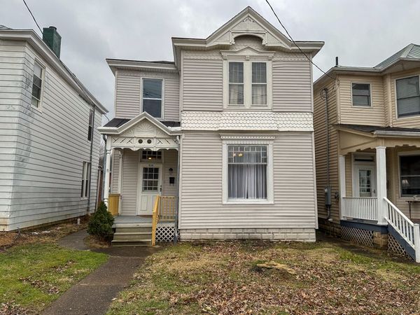 838 E 2nd Street, Maysville, KY 41056