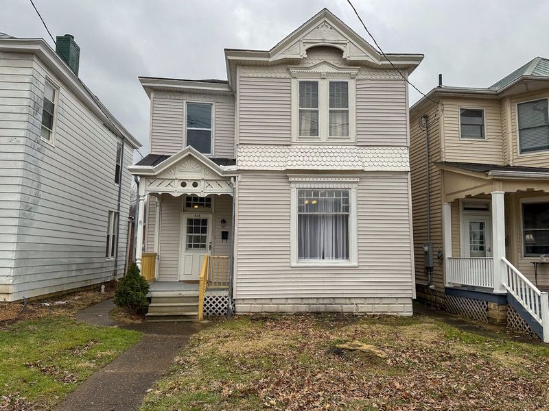 838 E 2nd Street, Maysville, KY 41056 Photo 1