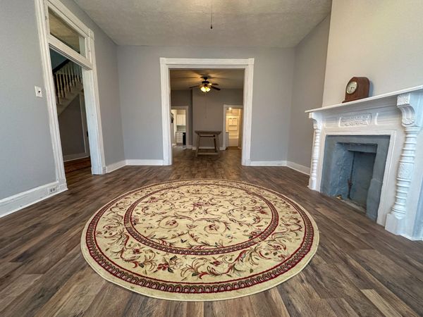 838 E 2nd Street, Maysville, KY 41056