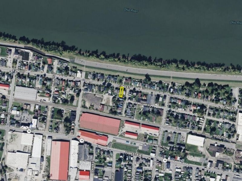 838 E 2nd Street, Maysville, KY 41056 Photo 35