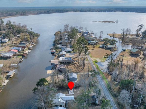 Harris Dr, DeRidder, LA 70634