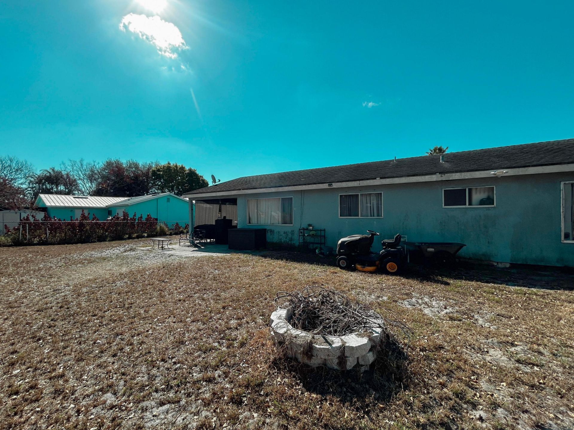 649 SW Everett Court, Port Saint Lucie, FL 34953 Photo