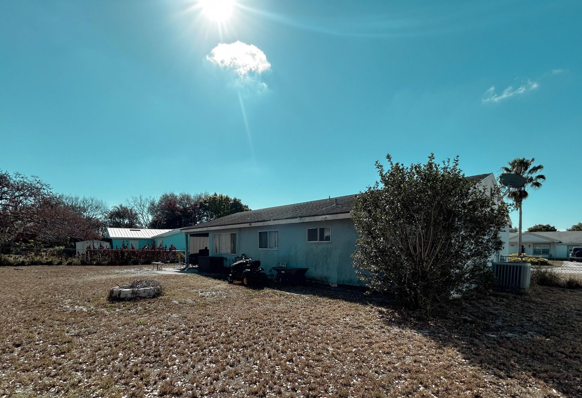 649 SW Everett Court, Port Saint Lucie, FL 34953 Photo