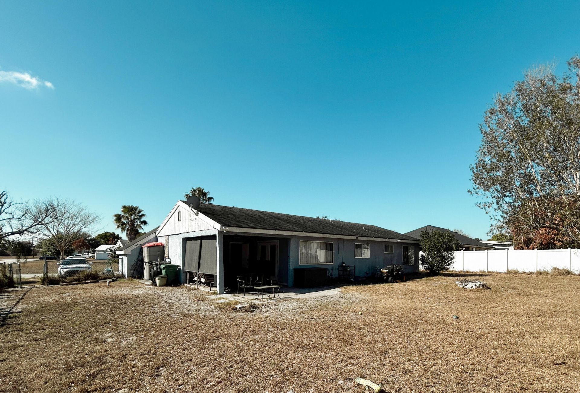 649 SW Everett Court, Port Saint Lucie, FL 34953 Photo