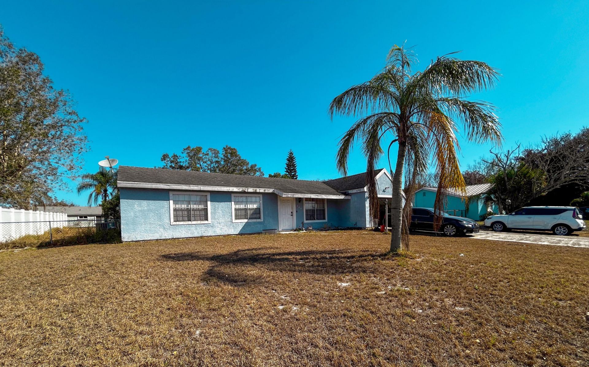 649 SW Everett Court, Port Saint Lucie, FL 34953 Photo