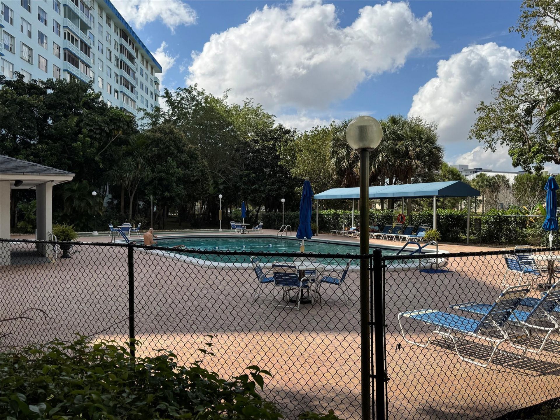 3850 Washington Street, Unit 102, Hollywood, FL 33021 Photo