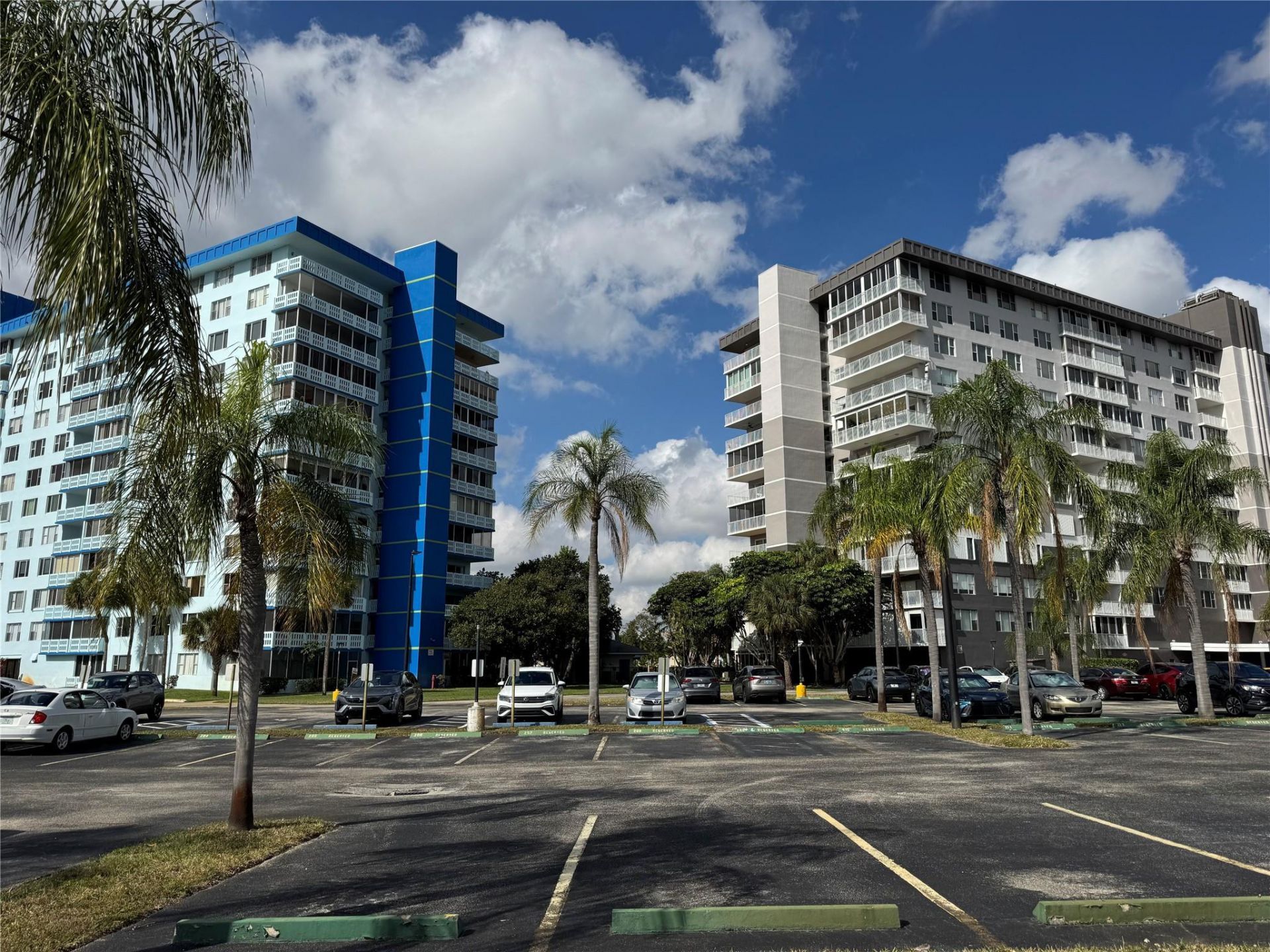 3850 Washington Street, Unit 102, Hollywood, FL 33021 Photo