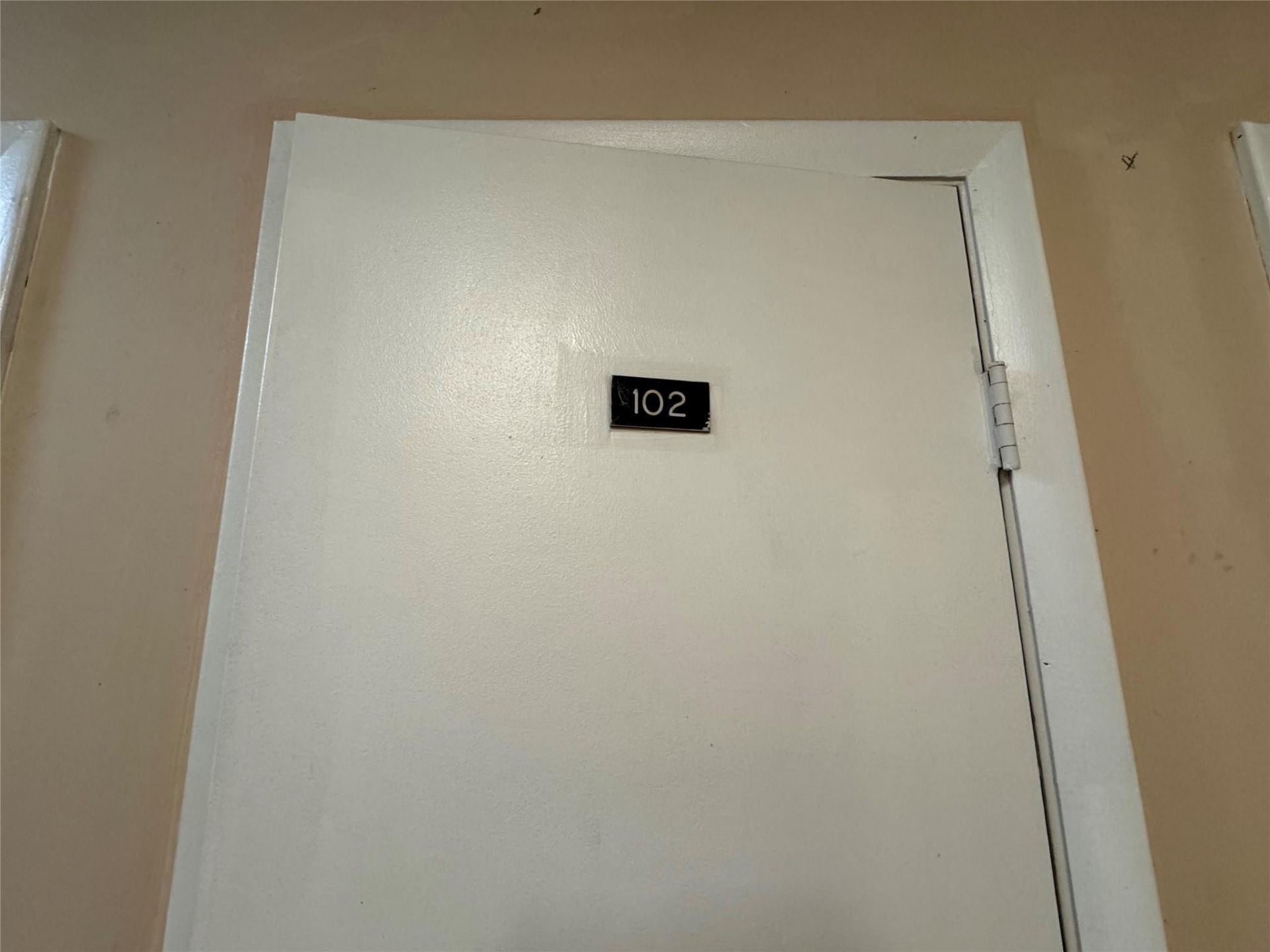 3850 Washington Street, Unit 102, Hollywood, FL 33021 Photo