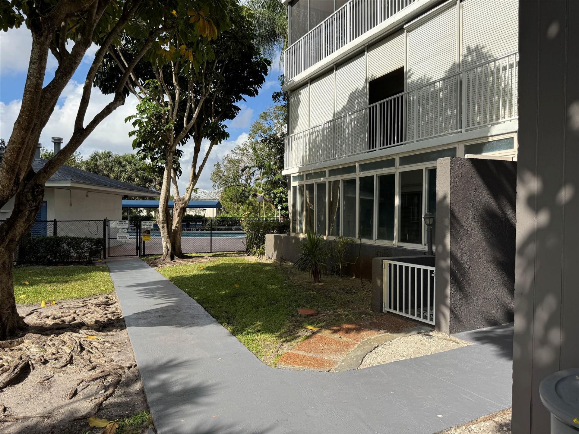 3850 Washington Street, Unit 102, Hollywood, FL 33021 Photo