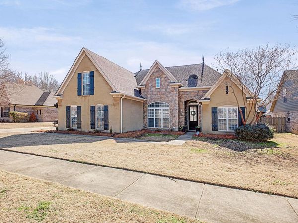 11205 CARSTON CV, Arlington, TN 38002