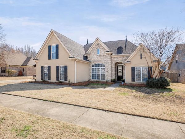 11205 CARSTON CV, Arlington, TN 38002