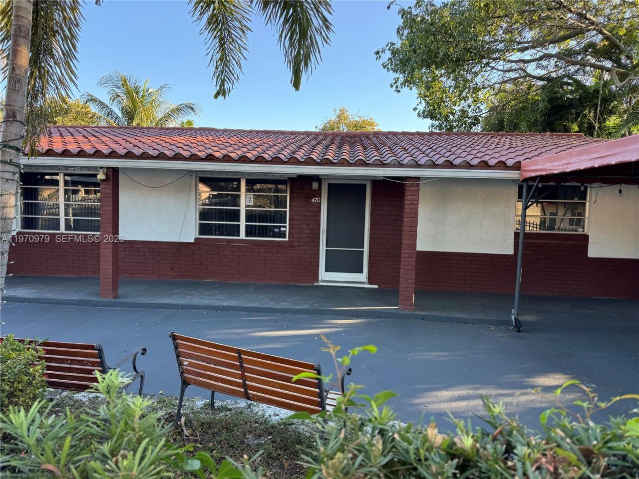 470 NE 127th St, North Miami, FL 33161 Photo