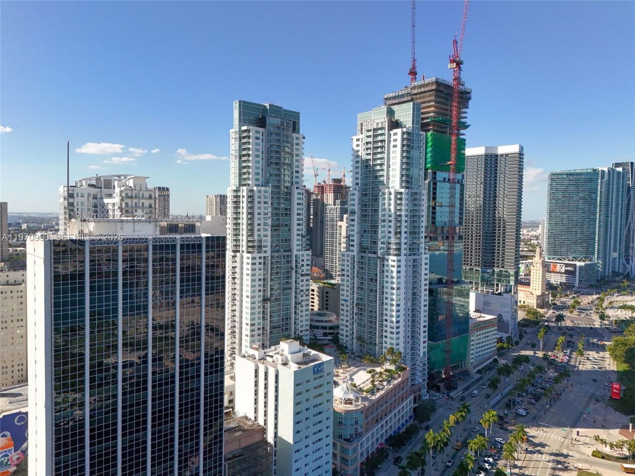 253 NE 2nd St , Unit 1007, Miami, FL 33132 Photo