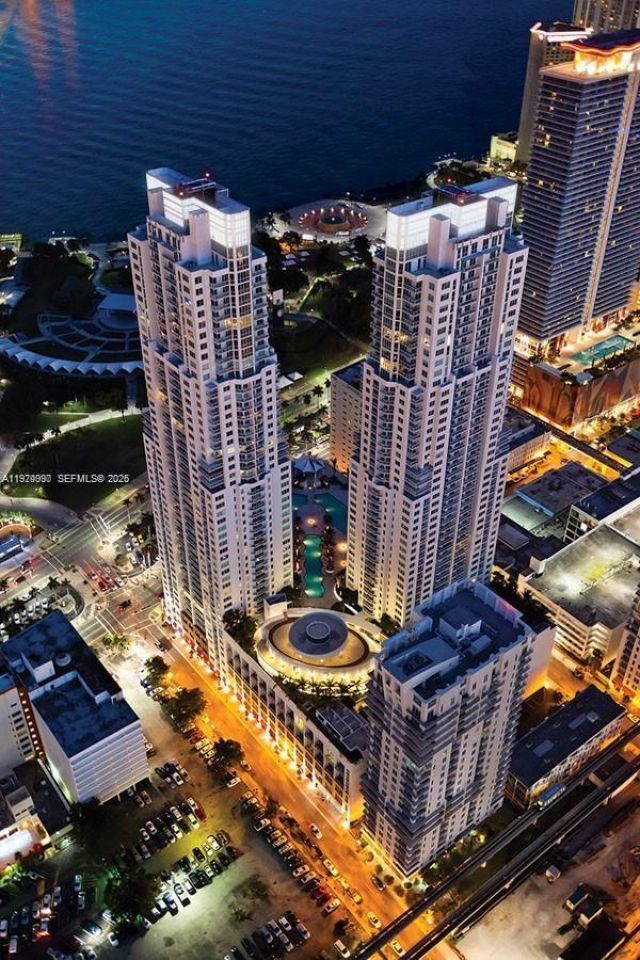 253 NE 2nd St , Unit 1007, Miami, FL 33132 Photo