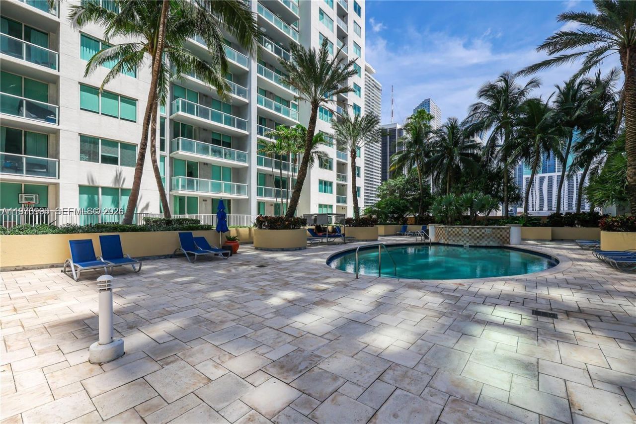 253 NE 2nd St , Unit 1007, Miami, FL 33132 Photo