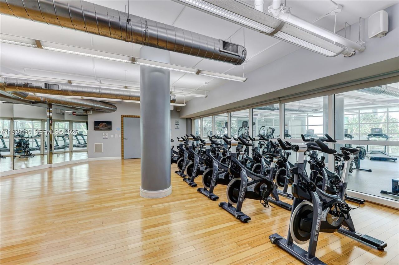 253 NE 2nd St , Unit 1007, Miami, FL 33132 Photo