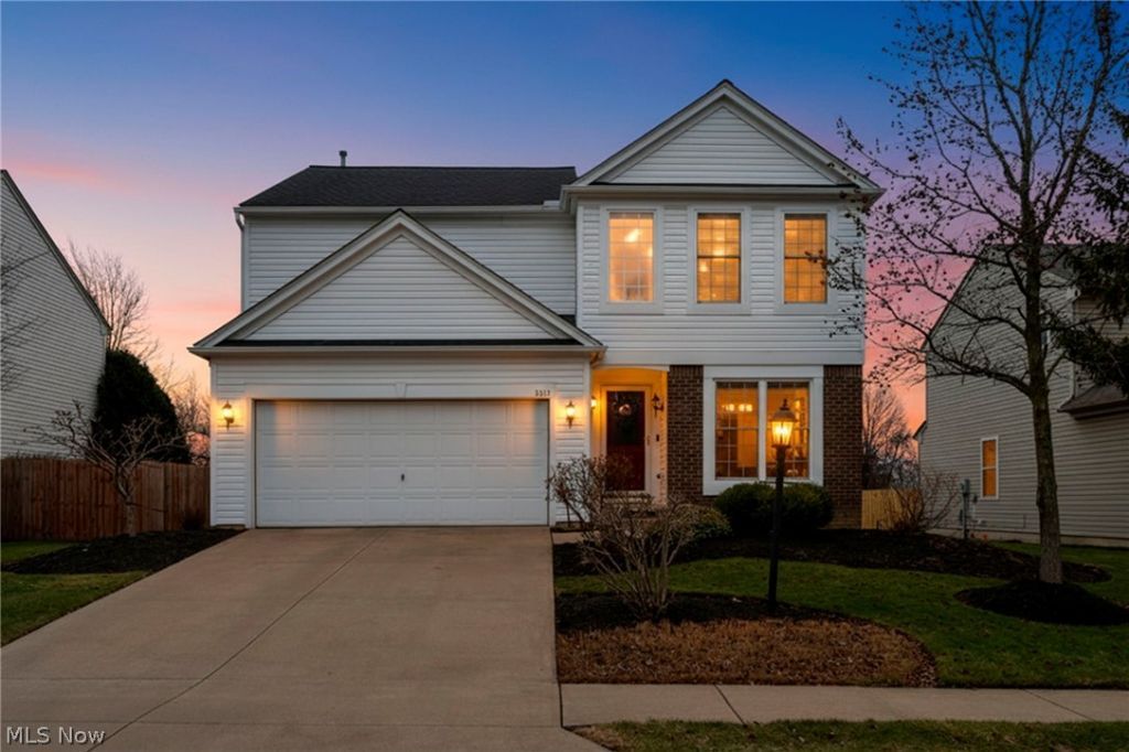 5312 Bringham Drive, Brunswick Hills, OH 44212 Main Photo