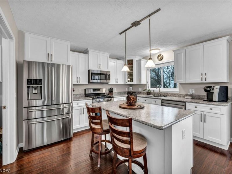 5312 Bringham Drive, Brunswick Hills, OH 44212 Photo 11