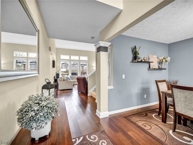 5312 Bringham Drive, Brunswick Hills, OH 44212 Photo 2