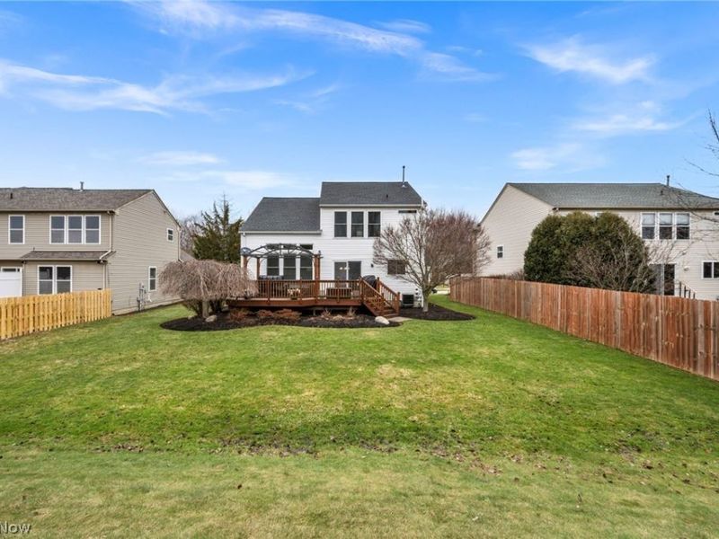 5312 Bringham Drive, Brunswick Hills, OH 44212 Photo 37