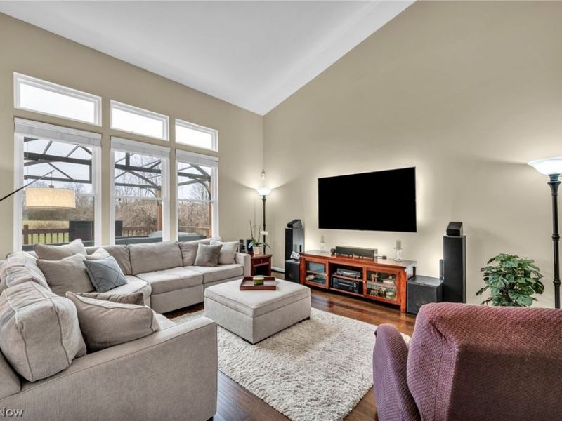 5312 Bringham Drive, Brunswick Hills, OH 44212 Photo 4